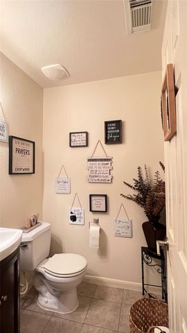21503 Falvel Sunrise Court, Spring, TX 77388