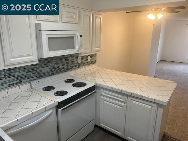 1851 Harrison St 15, Concord, CA 94520