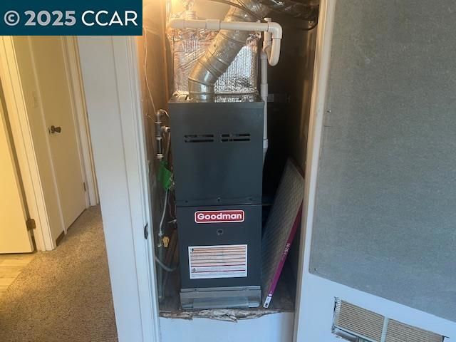 1851 Harrison St 15, Concord, CA 94520