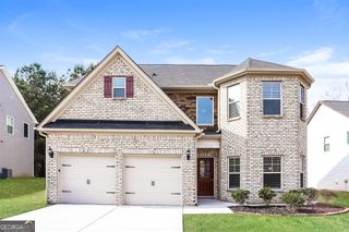 12226 Flanner Lane, Stockbridge, GA 30281