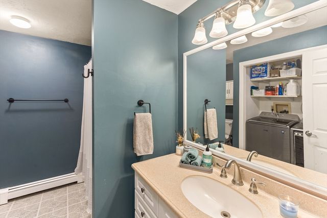 8 Spruce Tree Ln 28, Norton, MA 02766