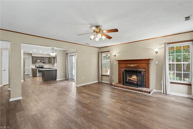 4308 Galston CT, Chesapeake, VA 23321