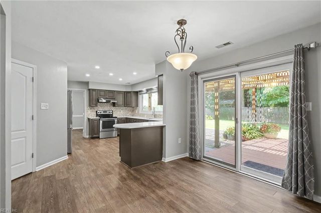 4308 Galston CT, Chesapeake, VA 23321