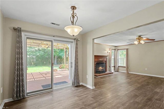 4308 Galston CT, Chesapeake, VA 23321