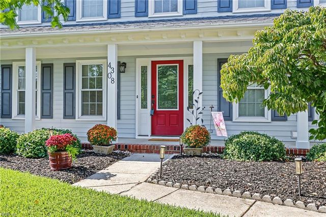 4308 Galston CT, Chesapeake, VA 23321