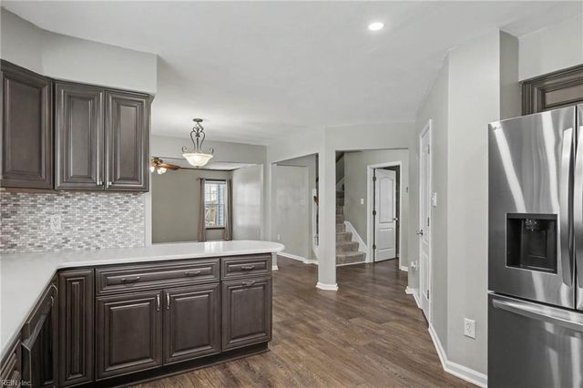 4308 Galston CT, Chesapeake, VA 23321