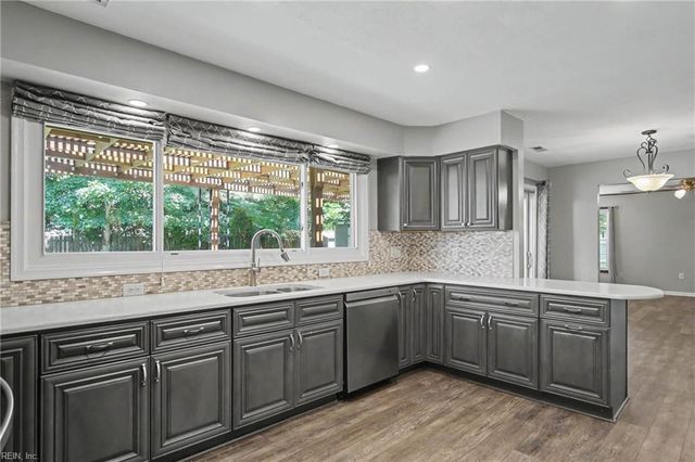 4308 Galston CT, Chesapeake, VA 23321