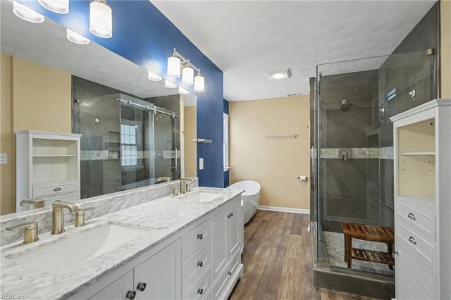 4308 Galston CT, Chesapeake, VA 23321