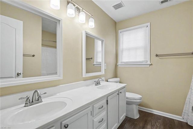 4308 Galston CT, Chesapeake, VA 23321