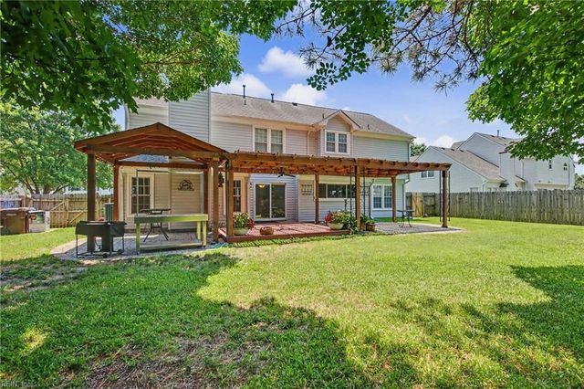 4308 Galston CT, Chesapeake, VA 23321