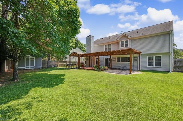 4308 Galston CT, Chesapeake, VA 23321