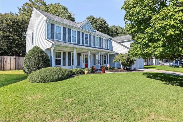 4308 Galston CT, Chesapeake, VA 23321