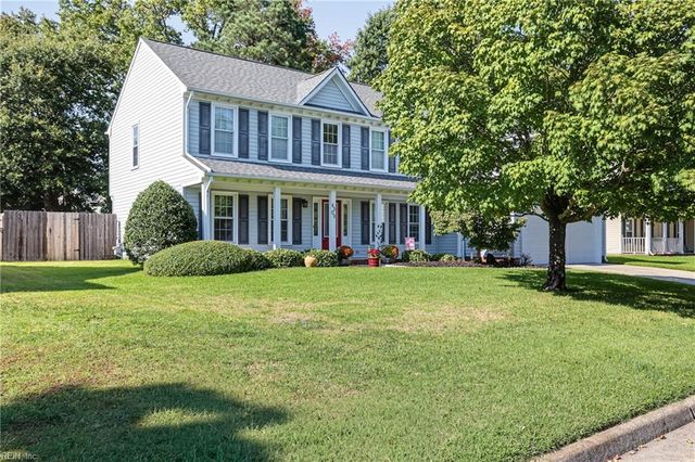 4308 Galston CT, Chesapeake, VA 23321