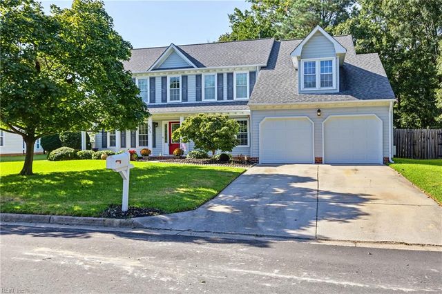 4308 Galston CT, Chesapeake, VA 23321