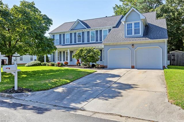 4308 Galston CT, Chesapeake, VA 23321
