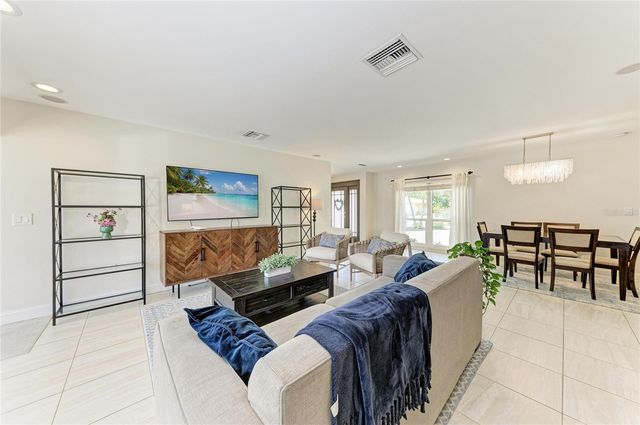 5507 CONTENTO DRIVE, Sarasota, FL 34242