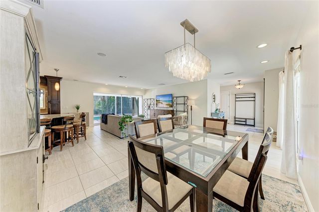 5507 CONTENTO DRIVE, Sarasota, FL 34242