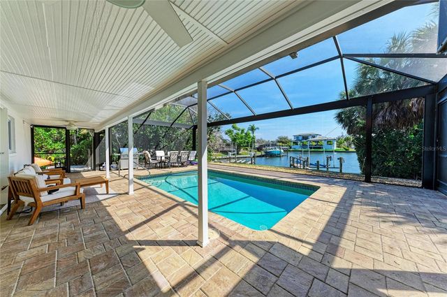 5507 CONTENTO DRIVE, Sarasota, FL 34242