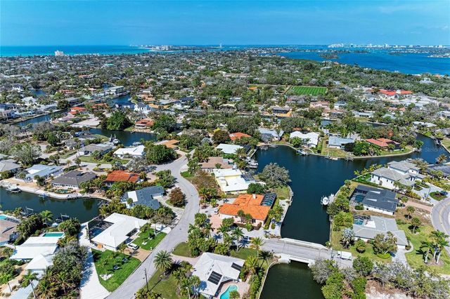 5507 CONTENTO DRIVE, Sarasota, FL 34242