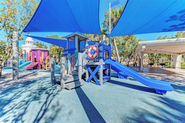 5507 CONTENTO DRIVE, Sarasota, FL 34242