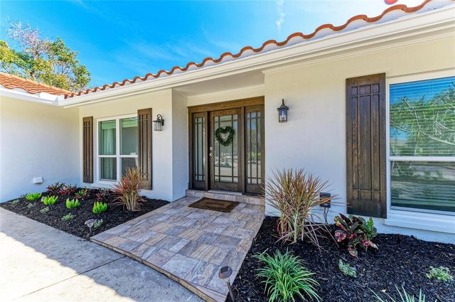 5507 CONTENTO DRIVE, Sarasota, FL 34242