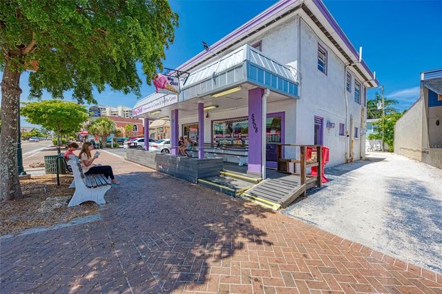 5507 CONTENTO DRIVE, Sarasota, FL 34242