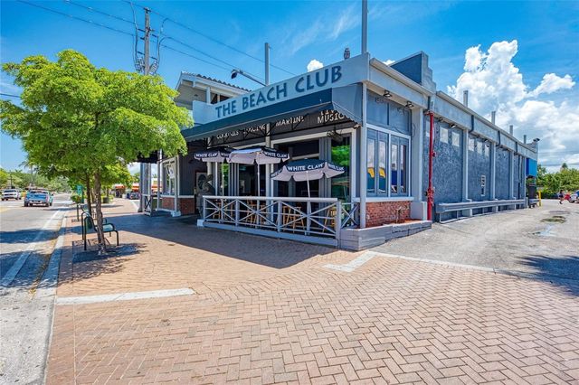 5507 CONTENTO DRIVE, Sarasota, FL 34242