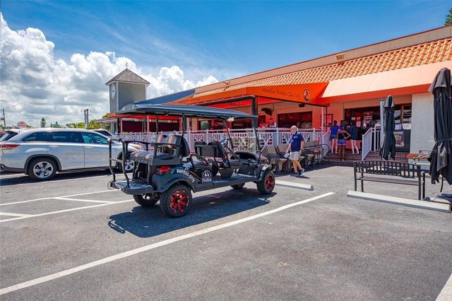 5507 CONTENTO DRIVE, Sarasota, FL 34242