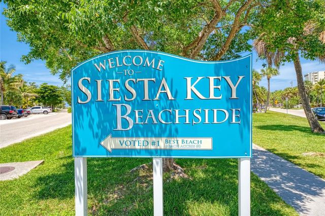 5507 CONTENTO DRIVE, Sarasota, FL 34242