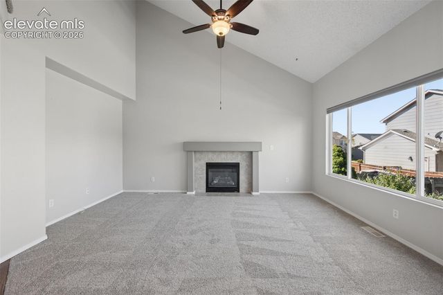 4920 Little Wolf Court, Colorado Springs, CO 80920