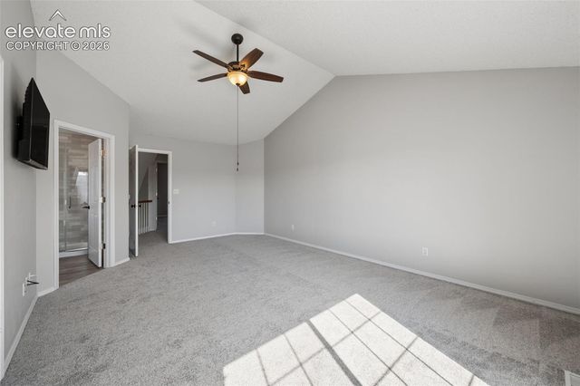 4920 Little Wolf Court, Colorado Springs, CO 80920