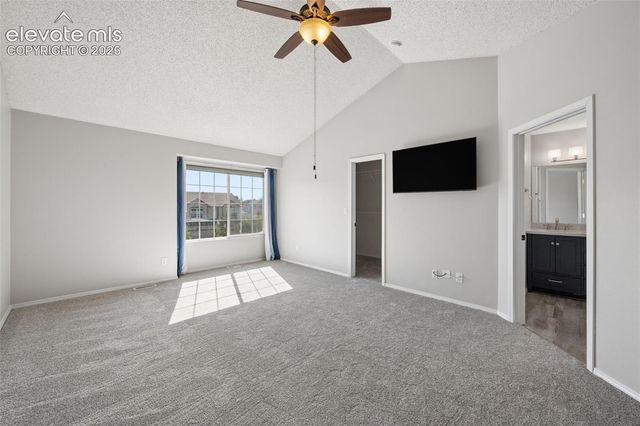 4920 Little Wolf Court, Colorado Springs, CO 80920