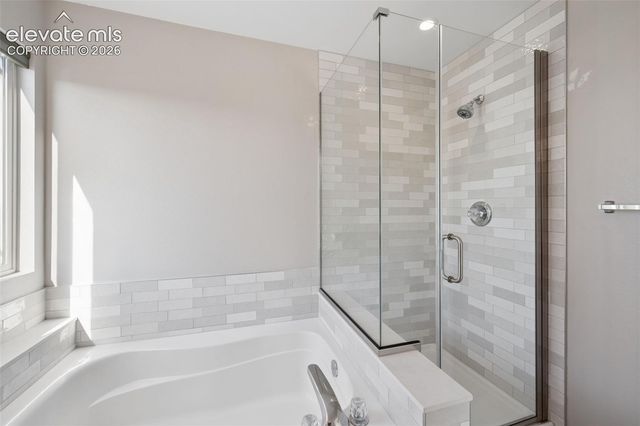 4920 Little Wolf Court, Colorado Springs, CO 80920