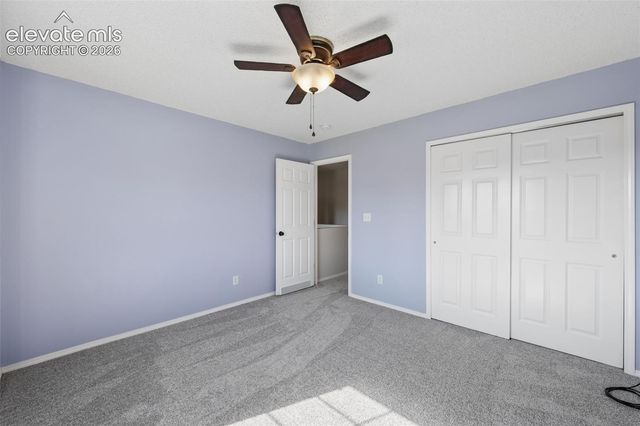 4920 Little Wolf Court, Colorado Springs, CO 80920