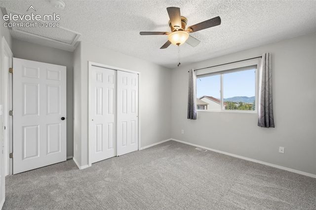 4920 Little Wolf Court, Colorado Springs, CO 80920
