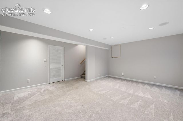 4920 Little Wolf Court, Colorado Springs, CO 80920