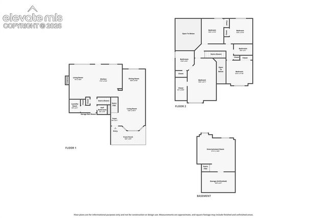 4920 Little Wolf Court, Colorado Springs, CO 80920