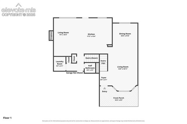4920 Little Wolf Court, Colorado Springs, CO 80920