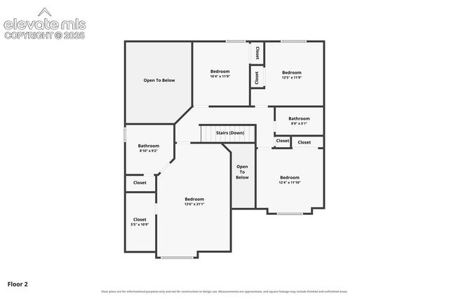 4920 Little Wolf Court, Colorado Springs, CO 80920
