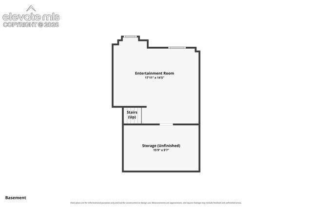 4920 Little Wolf Court, Colorado Springs, CO 80920