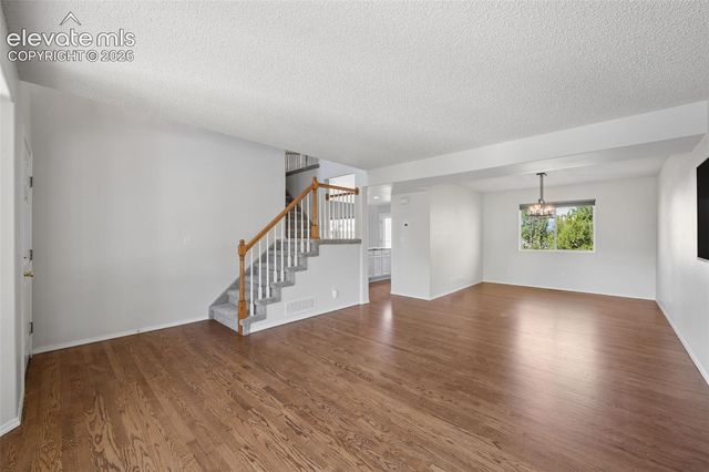 4920 Little Wolf Court, Colorado Springs, CO 80920