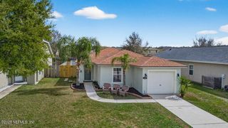 216 BROOKFALL Drive, St. Augustine, FL 32092