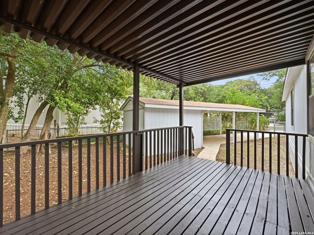 25107 ADA MAE ST, San Antonio, TX 78257