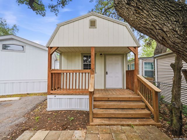 25107 ADA MAE ST, San Antonio, TX 78257