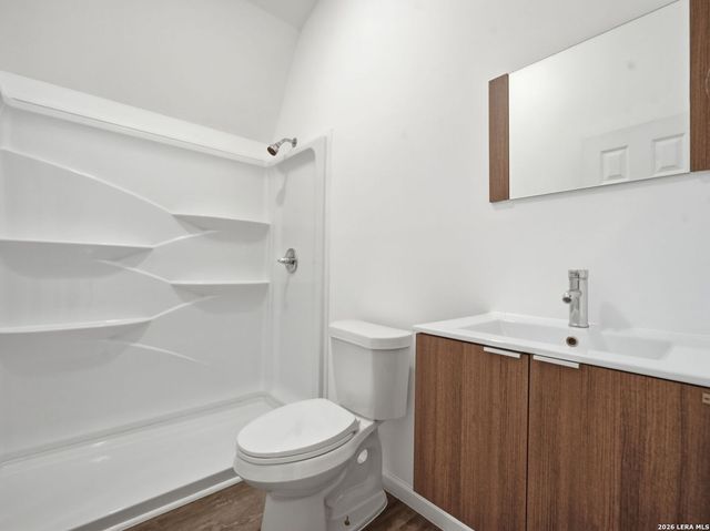 25107 ADA MAE ST, San Antonio, TX 78257