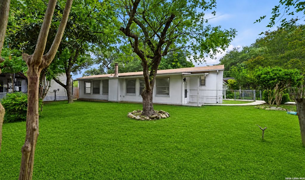 25107 ADA MAE ST, San Antonio, TX 78257