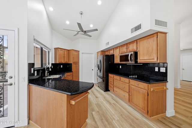 13747 W VILLA RIDGE Drive, Sun City West, AZ 85375