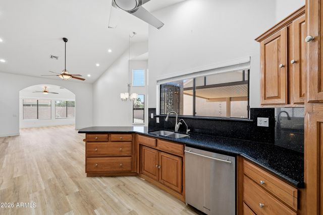 13747 W VILLA RIDGE Drive, Sun City West, AZ 85375