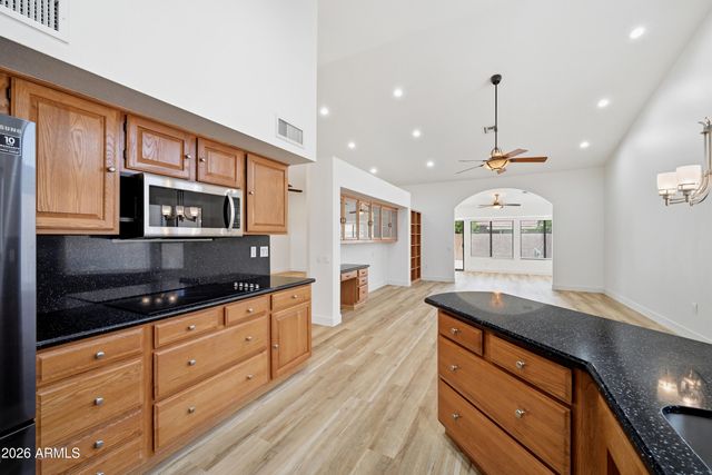13747 W VILLA RIDGE Drive, Sun City West, AZ 85375