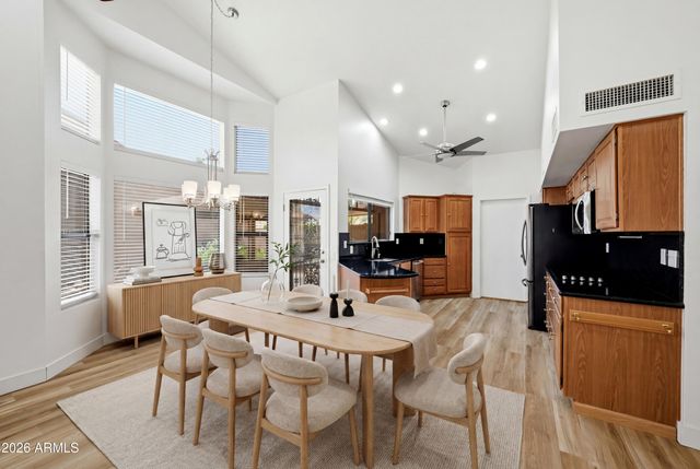 13747 W VILLA RIDGE Drive, Sun City West, AZ 85375